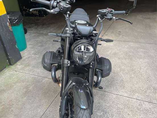 BMW-R 12 OPTION 719 BMW-R 12 OPTION 719-2024