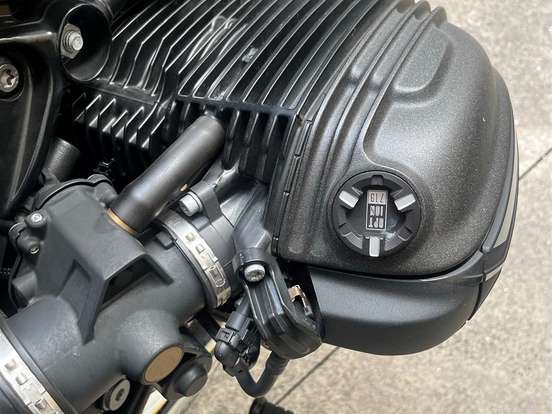 BMW-R 12 OPTION 719 BMW-R 12 OPTION 719-2024