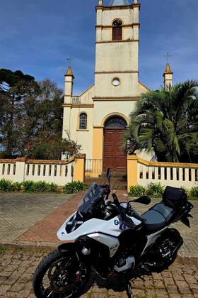 BMW R 1300 GS 