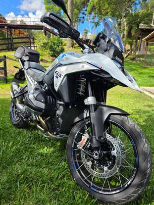 BMW-R 1300 GS BMW-R 1300 GS-2025