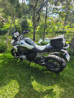 BMW-R 1300 GS-2025