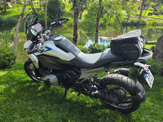 BMW-R 1300 GS BMW-R 1300 GS-2025