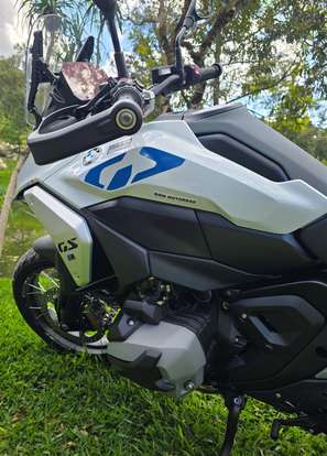 BMW-R 1300 GS BMW-R 1300 GS-2025