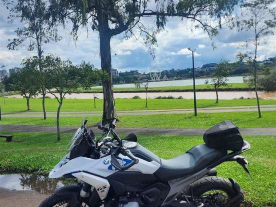 BMW-R 1300 GS BMW-R 1300 GS-2025