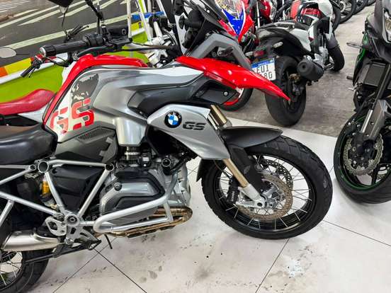 BMW-R 1200 GS BMW-R 1200 GS-2013