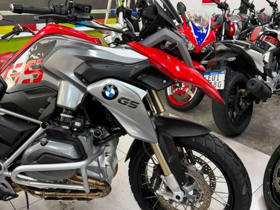 BMW-R 1200 GS BMW-R 1200 GS-2013