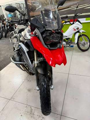 BMW-R 1200 GS-2013