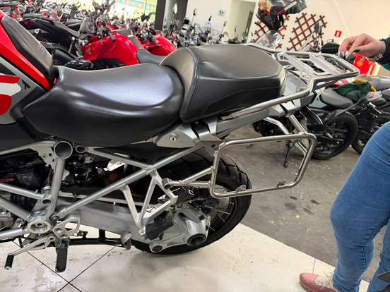 BMW-R 1200 GS BMW-R 1200 GS-2013