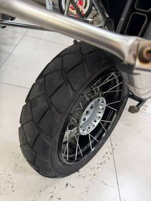 BMW-R 1200 GS-2013