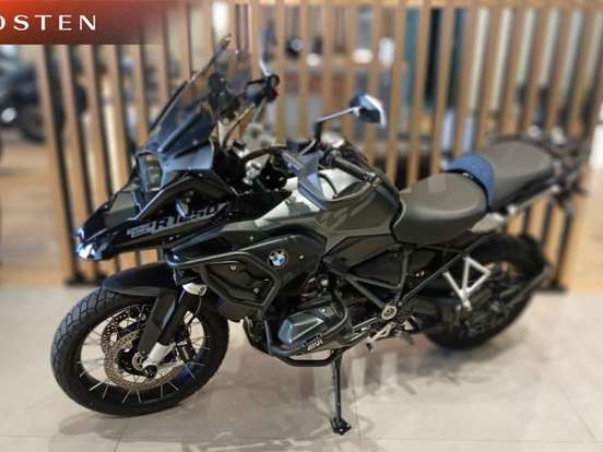 BMW-R 1250 GS PREMIUM TRIPLE BLACK BMW-R 1250 GS PREMIUM TRIPLE BLACK-2023