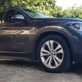 BMW X1 2.0 16V TURBO ACTIVEFLEX SDRIVE20I 4P AUTOMÁTICO BMW X1 2.0 16V TURBO ACTIVEFLEX SDRIVE20I 4P AUTOMÁTICO