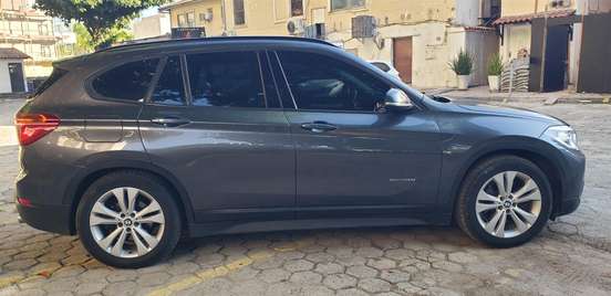 BMW-X1-2017
