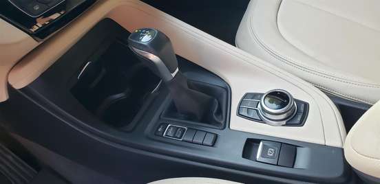 BMW-X1-2.0 16V TURBO ACTIVEFLEX SDRIVE20I 4P AUTOMÁTICO BMW-X1-2017