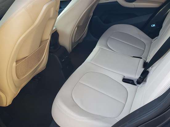 BMW-X1-2.0 16V TURBO ACTIVEFLEX SDRIVE20I 4P AUTOMÁTICO BMW-X1-2017