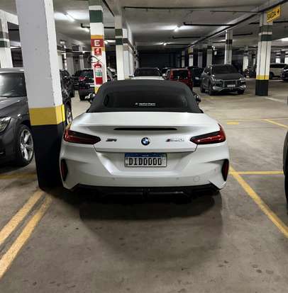 BMW-Z4-2021