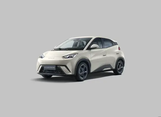 BYD DOLPHIN 44,9 KW ELÉTRICO GS BYD DOLPHIN 44,9 KW ELÉTRICO GS