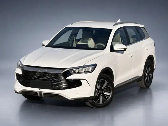 BYD SONG PRO 1.5 DM-I HÍBRIDO GS AUTOMÁTICO BYD SONG PRO 1.5 DM-I HÍBRIDO GS AUTOMÁTICO