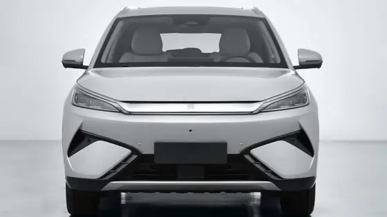 BYD YUAN PLUS 74,8 KW ELÉTRICO AWD
