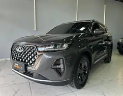 CAOA CHERY TIGGO 7 1.5 TCI TURBO FLEX SPORT CVT CAOA CHERY TIGGO 7 1.5 TCI TURBO FLEX SPORT CVT