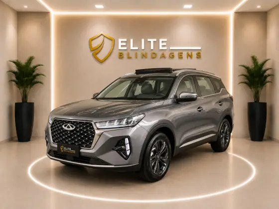 CAOA CHERY TIGGO 7 PRO 1.5 TCI FLEX HYBRID MAX DRIVE CVT CAOA CHERY TIGGO 7 PRO 1.5 TCI FLEX HYBRID MAX DRIVE CVT
