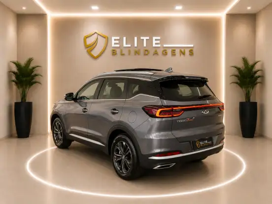 CAOA CHERY-TIGGO 7 PRO-1.5 TCI FLEX HYBRID MAX DRIVE CVT CAOA CHERY-TIGGO 7 PRO-2026