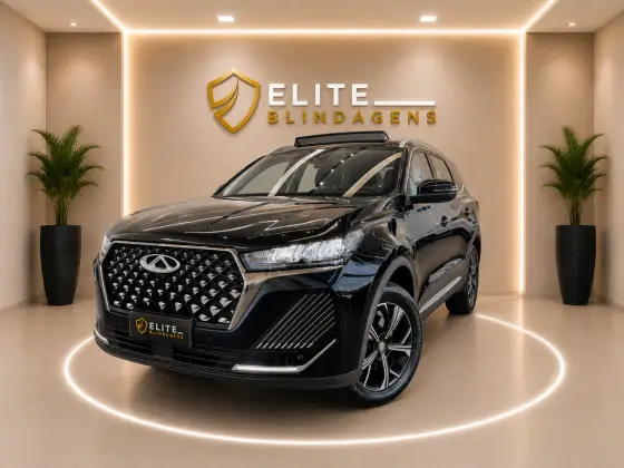 CAOA CHERY TIGGO 7 PRO 1.5 TCI PLUG-IN HYBRID DHT CAOA CHERY TIGGO 7 PRO 1.5 TCI PLUG-IN HYBRID DHT