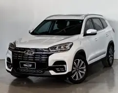 CAOA CHERY TIGGO 8 1.6 TGDI GASOLINA TXS DCT CAOA CHERY TIGGO 8 1.6 TGDI GASOLINA TXS DCT