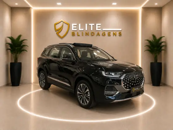 CAOA CHERY TIGGO 8 PRO 1.5 TCI PLUG-IN HYBRID DHT CAOA CHERY TIGGO 8 PRO 1.5 TCI PLUG-IN HYBRID DHT