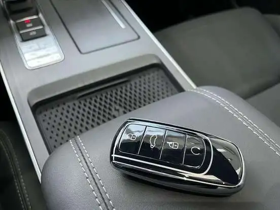 CAOA CHERY-TIGGO 8 PRO-2026