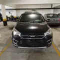 CAOA CHERY TIGGO 2 1.5 MPFI 16V FLEX ACT 4P MANUAL CAOA CHERY TIGGO 2 1.5 MPFI 16V FLEX ACT 4P MANUAL