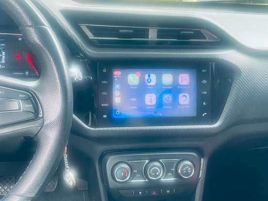 CAOA CHERY-TIGGO 2-1.5 MPFI 16V FLEX ACT 4P MANUAL CAOA CHERY-TIGGO 2-2018