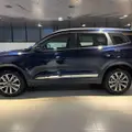 CAOA CHERY TIGGO 8 1.6 TGDI GASOLINA TXS MAX DRIVE DCT CAOA CHERY TIGGO 8 1.6 TGDI GASOLINA TXS MAX DRIVE DCT