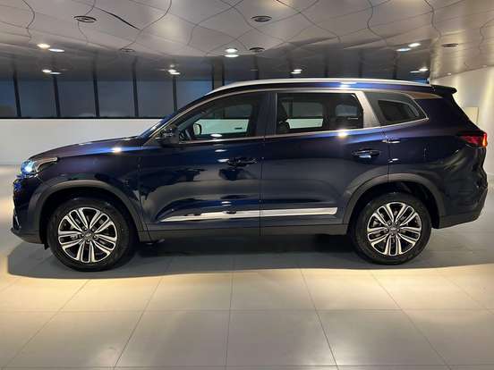 CAOA CHERY-TIGGO 8-2024