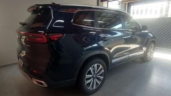 CAOA CHERY-TIGGO 8-2024