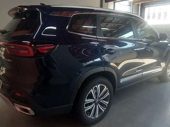 CAOA CHERY-TIGGO 8-1.6 TGDI GASOLINA TXS MAX DRIVE DCT CAOA CHERY-TIGGO 8-2024