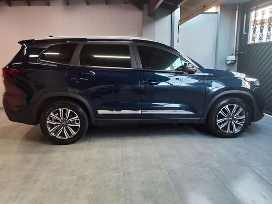 CAOA CHERY-TIGGO 8-1.6 TGDI GASOLINA TXS MAX DRIVE DCT CAOA CHERY-TIGGO 8-2024