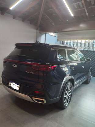 CAOA CHERY-TIGGO 8-2024