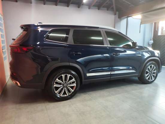 CAOA CHERY-TIGGO 8-2024