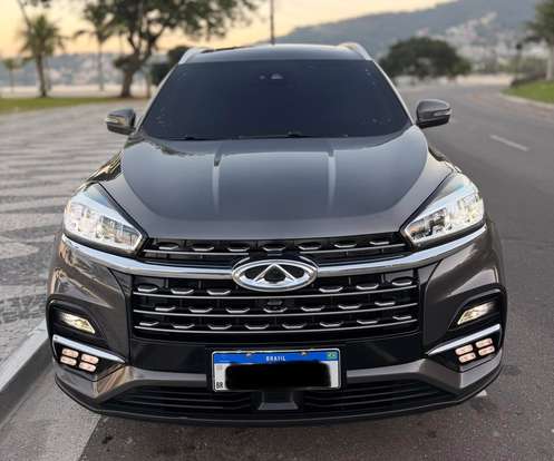 CAOA CHERY-TIGGO 8-2023