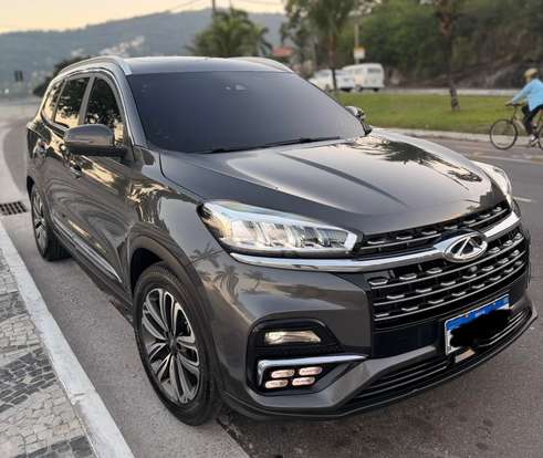 CAOA CHERY-TIGGO 8-2023