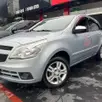 CHEVROLET AGILE 1.4 MPFI LTZ 8V FLEX 4P MANUAL CHEVROLET AGILE 1.4 MPFI LTZ 8V FLEX 4P MANUAL
