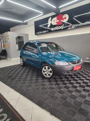 CHEVROLET CELTA 1.0 MPFI 8V GASOLINA 2P MANUAL CHEVROLET CELTA 1.0 MPFI 8V GASOLINA 2P MANUAL
