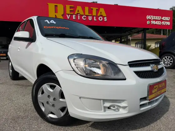 CHEVROLET CELTA 1.0 MPFI LT 8V FLEX 4P MANUAL CHEVROLET CELTA 1.0 MPFI LT 8V FLEX 4P MANUAL