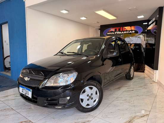 CHEVROLET-CELTA-2011