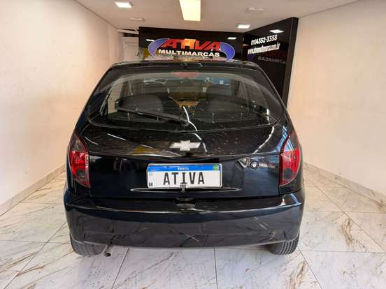 CHEVROLET-CELTA-2011