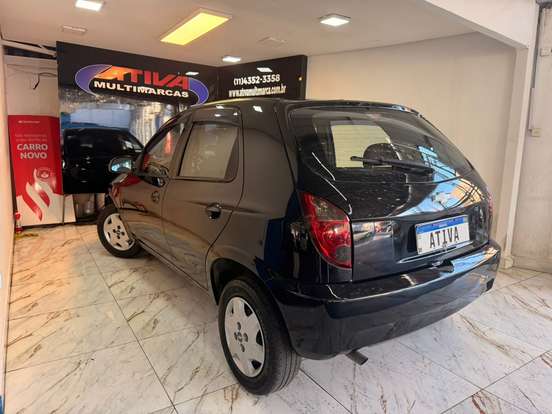 CHEVROLET-CELTA-2011