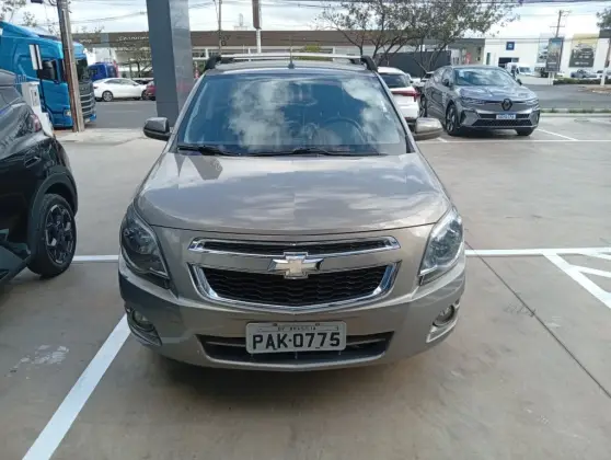 CHEVROLET COBALT 1.8 MPFI GRAPHITE 8V FLEX 4P AUTOMÁTICO CHEVROLET COBALT 1.8 MPFI GRAPHITE 8V FLEX 4P AUTOMÁTICO