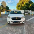 CHEVROLET COBALT 1.8 MPFI LTZ 8V FLEX 4P MANUAL CHEVROLET COBALT 1.8 MPFI LTZ 8V FLEX 4P MANUAL