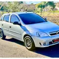 CHEVROLET CORSA 1.4 MPFI MAXX 8V FLEX 4P MANUAL CHEVROLET CORSA 1.4 MPFI MAXX 8V FLEX 4P MANUAL
