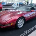 CHEVROLET CORVETTE 5.7 CONVERSÍVEL V8 GASOLINA 2P MANUAL CHEVROLET CORVETTE 5.7 CONVERSÍVEL V8 GASOLINA 2P MANUAL